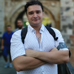 Олег Коновалов, 37 лет, Павлодар