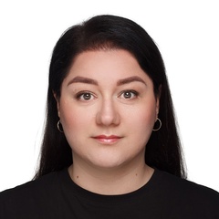 Анна Скрипникова, Владивосток