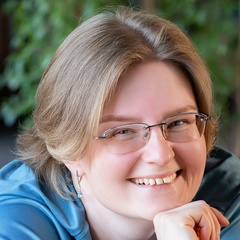 Анна Кудрявцева, 39 лет, Ашдод