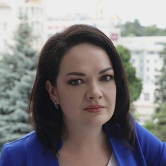 Елена Борисова, Липецк