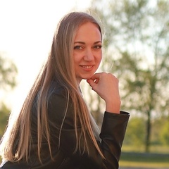 Мария Боголюбова