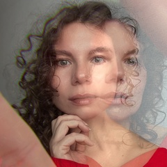 Виолетта Флотскова, Санкт-Петербург