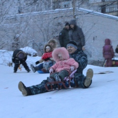 Анатолий Софронов, Череповец