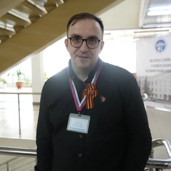 Александр Воронов, Санкт-Петербург