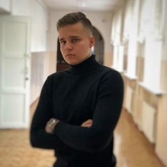 Sasha Karbyshev, 23 года, Москва