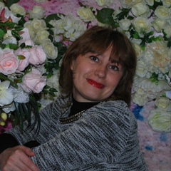 Екатерина Юркова, Харьков