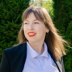 Марина Коваленко