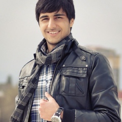 Elnur Agayev, 31 год, Баку