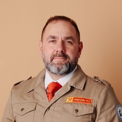 Алексей Потейко, 42 года, Омск