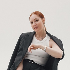 Елена Козий, Санкт-Петербург