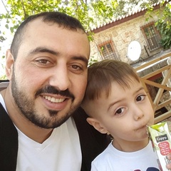 Alihan Şahbaz, 43 года, Antalya