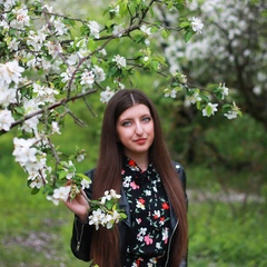 Ирина Кашкина, Воронеж