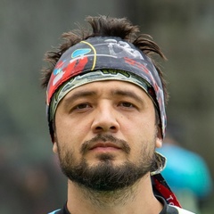 Антон Кучигашев, 101 год, Москва