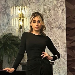 Armine Avtandelyan, 25 лет, Москва