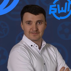 Виктор Анисимов, Балашиха