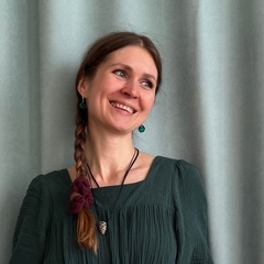 Екатерина Пусенкова, 38 лет, Красноярск