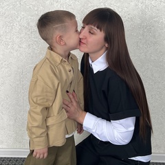 Оксана Екимова