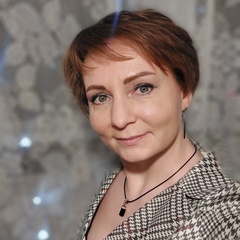 Natalia Stepovaya, Санкт-Петербург