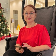 Светлана Вершинина, Санкт-Петербург