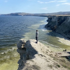 Александр Иванов, Санкт-Петербург