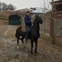 Дастан Жоробеков