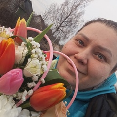 Вераока Алексеева, Санкт-Петербург