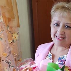 Лиза Валишина, 54 года, Уфа