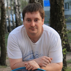Михаил Олейник, 41 год, Воронеж