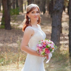 Анна Сычева, 37 лет, Николаев