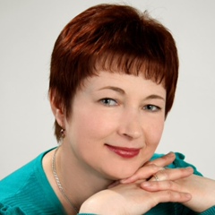 Елена Волошина, 53 года, Новосибирск