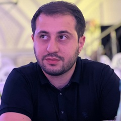 Elvin Hasanli, 32 года, Баку