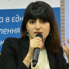 Dinara Gabibullaeva, 31 год, Днепр (Днепропетровск)