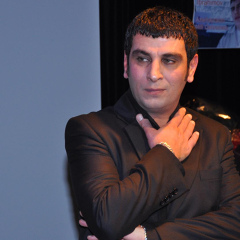 Ilxam Asadov, 54 года