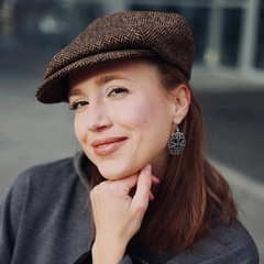Хатуна Чейшвили, 30 лет