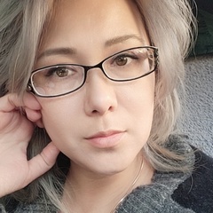 Anna Kim, Санкт-Петербург