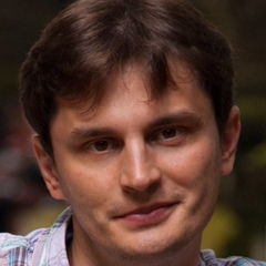 Сергей Скороход, 45 лет, Москва