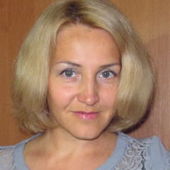 Елена Костенко, Краматорск