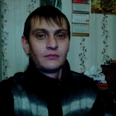 Dmitriy Gorshkov