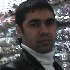 Ahmad Noori