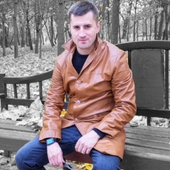 Константин Ковриго, 38 лет, Минск