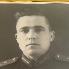 Алексей Слепых, Москва