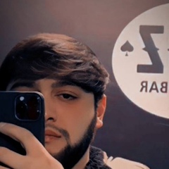 Aminov Shamshod, 23 года