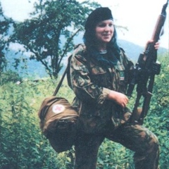 Максалина Абдурахманова, 32 года, Грозный