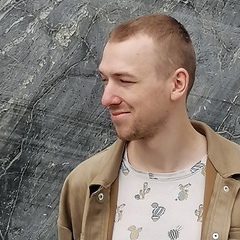 Иван Максимов-Халиповский, 28 лет, Санкт-Петербург