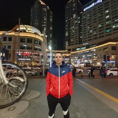 Усин Ибраимов, 37 лет, Ульяновск