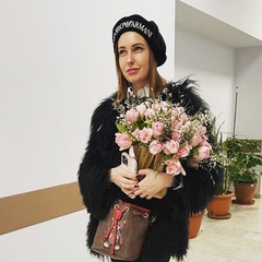 Алла Смирнова, 35 лет, Москва