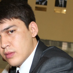 Jamshid Yuldashev, 36 лет, Ташкент