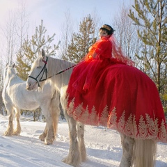 Вера Спиглазова, Челябинск