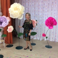 Елена Вялкина, 47 лет, Новосибирск