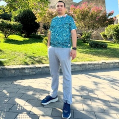 Баха Абдуллаев, Самарканд